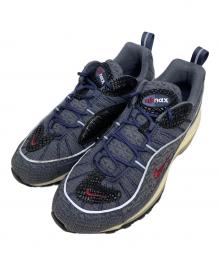 NIKE（ナイキ）の古着「NIKE AIR MAX 98 QS ローカットスニーカー」｜グレー