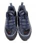 中古・古着 NIKE (ナイキ) NIKE AIR MAX 98 QS ローカットスニーカー グレー サイズ:26㎝：5000円