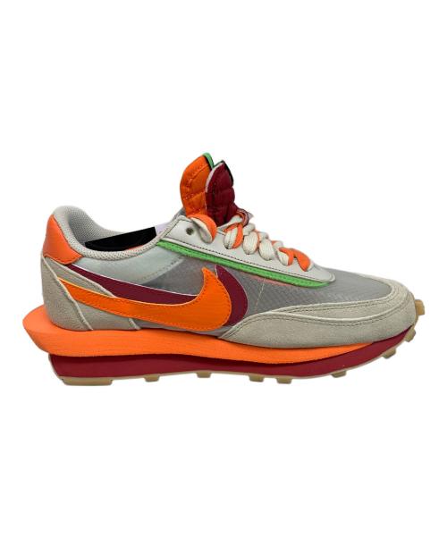 NIKE（ナイキ）NIKE (ナイキ) CLOT (クロット) sacai (サカイ) NIKE CLOT sacai LD Waffle 