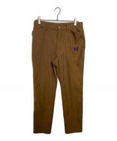 中古・古着通販】Needles (ニードルズ) ウエスタンフレアパンツ