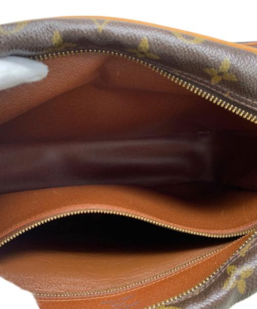 LOUIS VUITTON（ルイ ヴィトン）LOUIS VUITTON (ルイ ヴィトン) LOUIS VUITTON モノグラム ナイル ショルダーバッグの古着・服飾アイテム