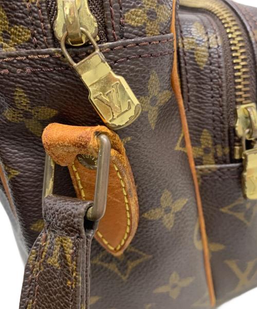 LOUIS VUITTON（ルイ ヴィトン）LOUIS VUITTON (ルイ ヴィトン) LOUIS VUITTON モノグラム ナイル ショルダーバッグの古着・服飾アイテム