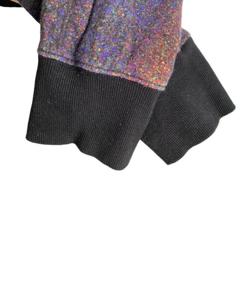 PAUL SMITH（ポールスミス）Paul Smith (ポールスミス) Paul Smith プルオーバーパーカー パープル サイズ:XLの古着・服飾アイテム