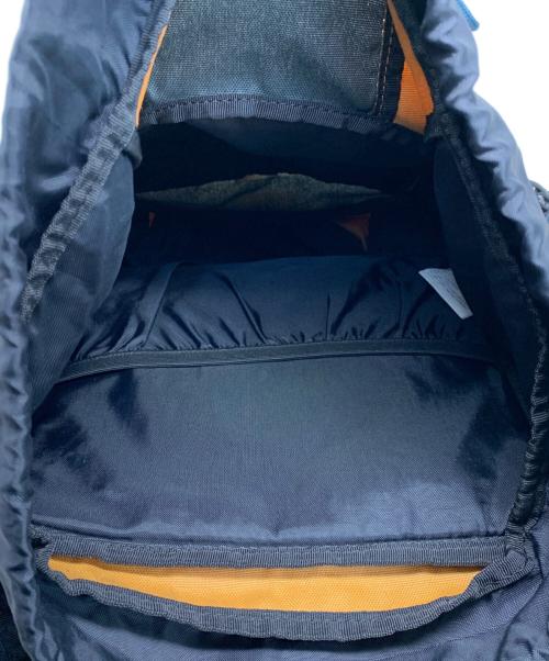 Columbia（コロンビア）Columbia (コロンビア) Columbia バックパック ブラウン×グリーンの古着・服飾アイテム