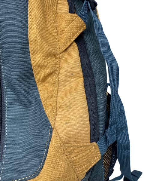 Columbia（コロンビア）Columbia (コロンビア) Columbia バックパック ブラウン×グリーンの古着・服飾アイテム