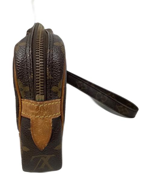 LOUIS VUITTON（ルイ ヴィトン）LOUIS VUITTON (ルイ ヴィトン) LOUIS VUITTON セカンドバッグの古着・服飾アイテム