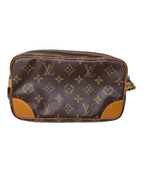 LOUIS VUITTON（ルイ ヴィトン）LOUIS VUITTON (ルイ ヴィトン) LOUIS VUITTON セカンドバッグの古着・服飾アイテム