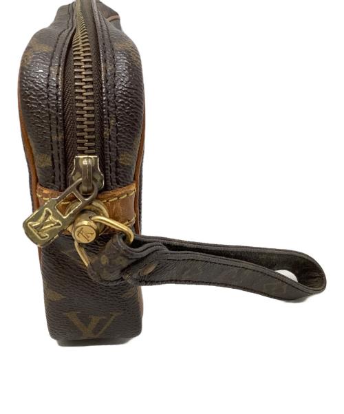 LOUIS VUITTON（ルイ ヴィトン）LOUIS VUITTON (ルイ ヴィトン) LOUIS VUITTON セカンドバッグの古着・服飾アイテム