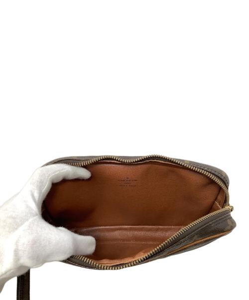 LOUIS VUITTON（ルイ ヴィトン）LOUIS VUITTON (ルイ ヴィトン) LOUIS VUITTON セカンドバッグの古着・服飾アイテム