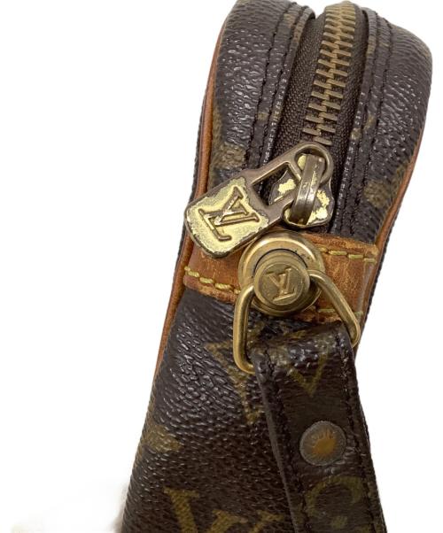 LOUIS VUITTON（ルイ ヴィトン）LOUIS VUITTON (ルイ ヴィトン) LOUIS VUITTON セカンドバッグの古着・服飾アイテム