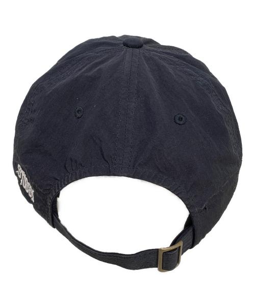stussy（ステューシー）stussy (ステューシー) stussy Card Suit Low Pro Cap ブラック サイズ:-の古着・服飾アイテム