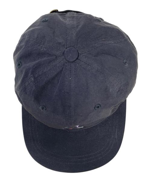 stussy（ステューシー）stussy (ステューシー) stussy Card Suit Low Pro Cap ブラック サイズ:-の古着・服飾アイテム