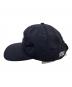 stussy (ステューシー) stussy Card Suit Low Pro Cap ブラック サイズ:-：8000円