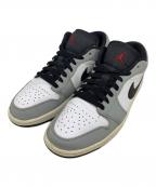 NIKEナイキ）の古着「NIKE AIR JORDAN 1 LOW 