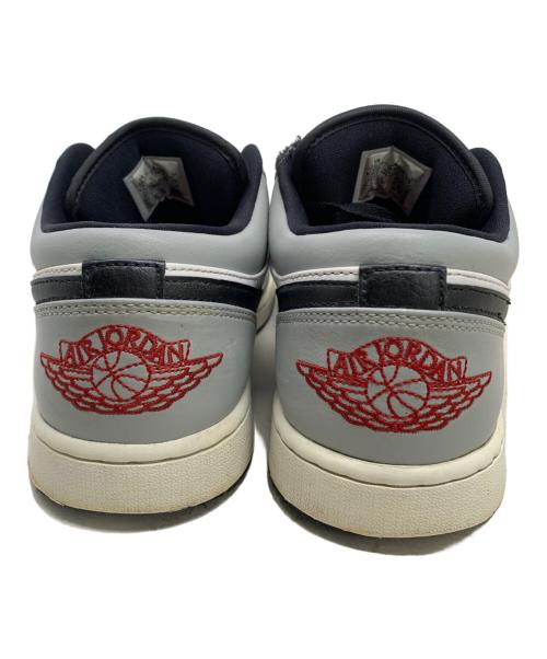 NIKE（ナイキ）NIKE (ナイキ) NIKE AIR JORDAN 1 LOW 