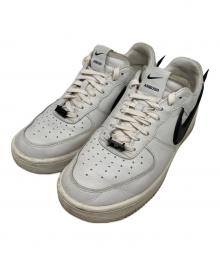NIKE×AMBUSH（ナイキ×アンブッシュ）の古着「NIKE AMBUSH Air Force 1 Low "Phantom" ローカットスニーカー」｜ホワイト