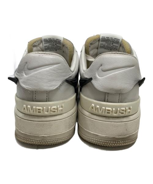NIKE（ナイキ）NIKE (ナイキ) AMBUSH (アンブッシュ) NIKE AMBUSH Air Force 1 Low 