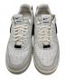中古・古着 NIKE (ナイキ) AMBUSH (アンブッシュ) NIKE AMBUSH Air Force 1 Low 