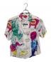SUPREME（シュプリーム）の古着「Supreme 半袖シャツ」｜ホワイト