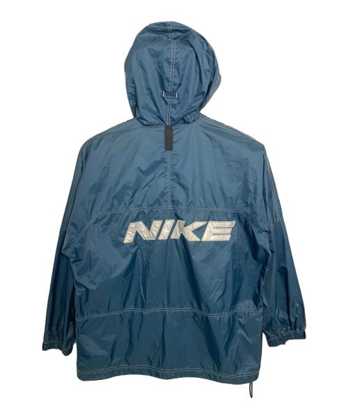 NIKE（ナイキ）NIKE (ナイキ) NIKE マウンテンパーカー ネイビー サイズ:Mの古着・服飾アイテム
