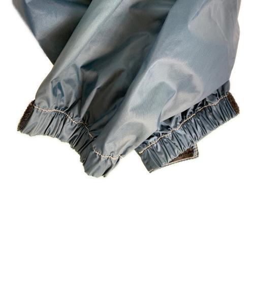 NIKE（ナイキ）NIKE (ナイキ) NIKE マウンテンパーカー ネイビー サイズ:Mの古着・服飾アイテム