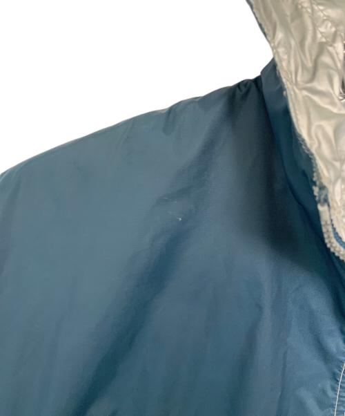 NIKE（ナイキ）NIKE (ナイキ) NIKE マウンテンパーカー ネイビー サイズ:Mの古着・服飾アイテム