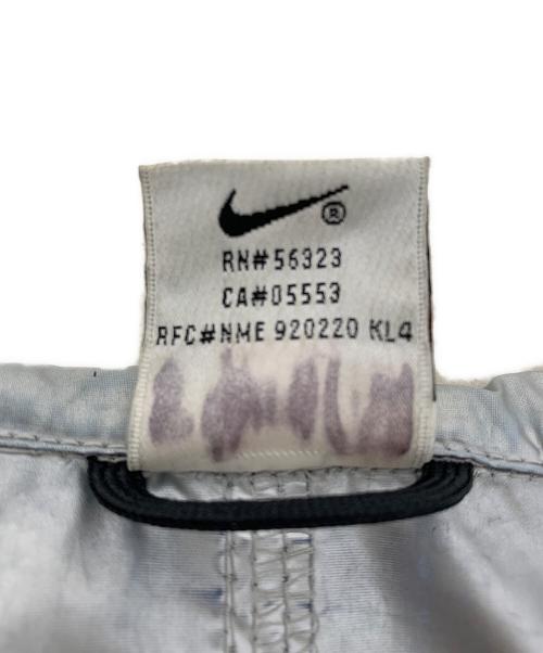 NIKE（ナイキ）NIKE (ナイキ) NIKE マウンテンパーカー ネイビー サイズ:Mの古着・服飾アイテム