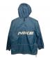 NIKE (ナイキ) NIKE マウンテンパーカー ネイビー サイズ:M：7000円