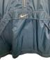 中古・古着 NIKE (ナイキ) NIKE マウンテンパーカー ネイビー サイズ:M：7000円