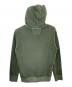 C.P COMPANY (シーピーカンパニー) C.P COMPANY プルオーバーパーカー オリーブ サイズ:L：17000円