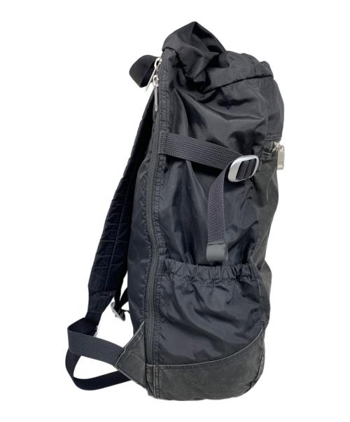 PORTER（ポーター）PORTER (ポーター) PORTER リュック ブラックの古着・服飾アイテム