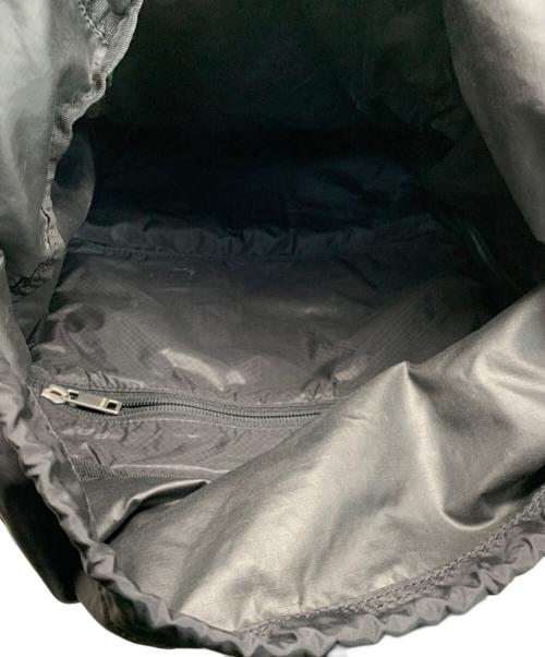 PORTER（ポーター）PORTER (ポーター) PORTER リュック ブラックの古着・服飾アイテム