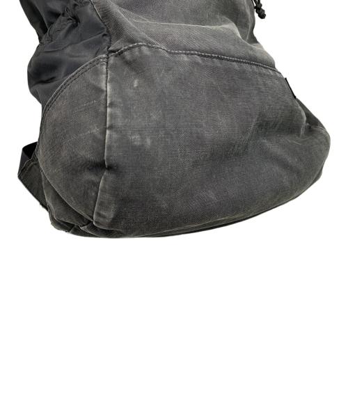 PORTER（ポーター）PORTER (ポーター) PORTER リュック ブラックの古着・服飾アイテム