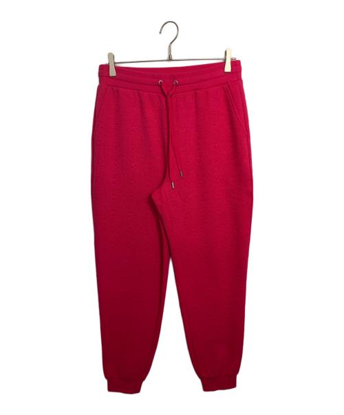 MICHAEL KORS（マイケル・コース）MICHAEL KORS (マイケルコース) MICHAEL KORS パンツ ショッキングピンク サイズ:Mの古着・服飾アイテム