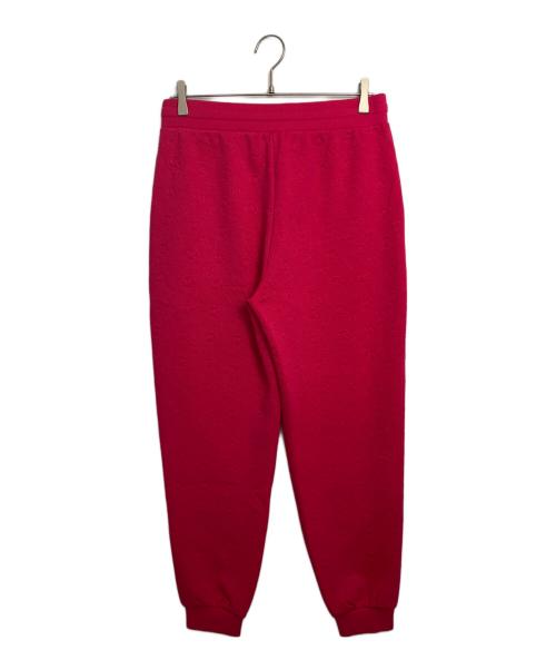 MICHAEL KORS（マイケル・コース）MICHAEL KORS (マイケルコース) MICHAEL KORS パンツ ショッキングピンク サイズ:Mの古着・服飾アイテム