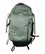 MAMMUTマムート）の古着「MAMMUT バックパック」｜ブラック