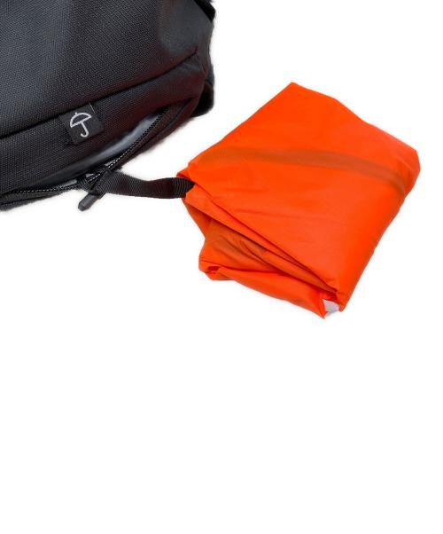 MAMMUT（マムート）MAMMUT (マムート) MAMMUT バックパック ブラックの古着・服飾アイテム