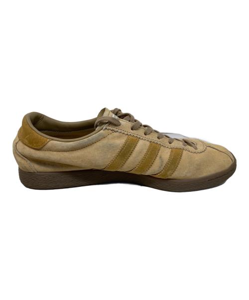 adidas（アディダス）adidas (アディダス) adidas Tobacco Gruen ローカットスニーカー ブラウン サイズ:27.5cmの古着・服飾アイテム