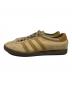 adidas (アディダス) adidas Tobacco Gruen ローカットスニーカー ブラウン サイズ:27.5cm：12000円