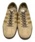 中古・古着 adidas (アディダス) adidas Tobacco Gruen ローカットスニーカー ブラウン サイズ:27.5cm：12000円