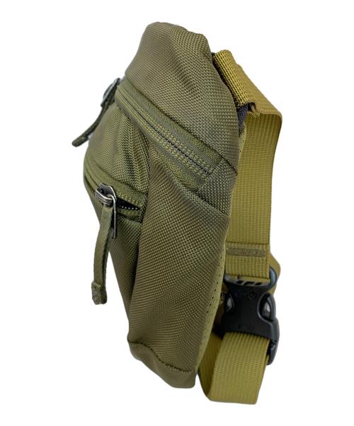 ARC'TERYX（アークテリクス）ARC'TERYX (アークテリクス) ARC'TERYX ショルダーバッグ グリーンの古着・服飾アイテム