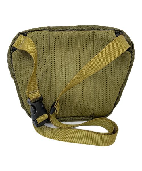 ARC'TERYX（アークテリクス）ARC'TERYX (アークテリクス) ARC'TERYX ショルダーバッグ グリーンの古着・服飾アイテム
