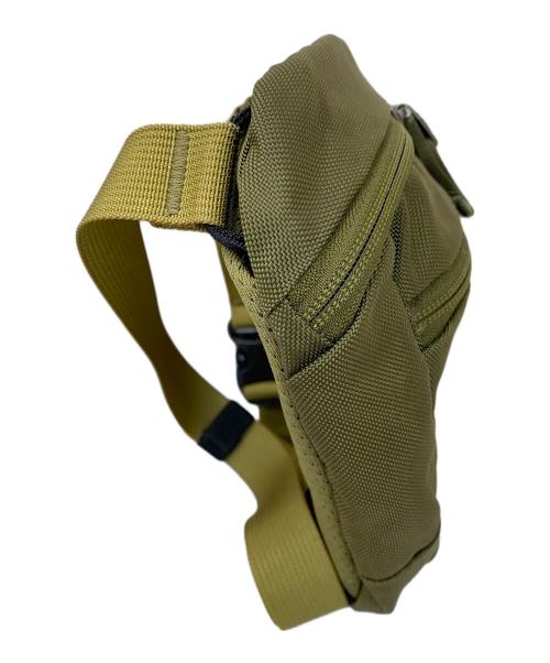 ARC'TERYX（アークテリクス）ARC'TERYX (アークテリクス) ARC'TERYX ショルダーバッグ グリーンの古着・服飾アイテム