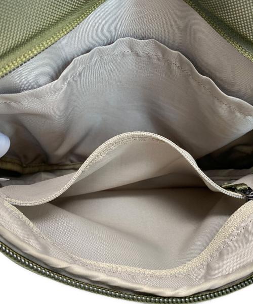 ARC'TERYX（アークテリクス）ARC'TERYX (アークテリクス) ARC'TERYX ショルダーバッグ グリーンの古着・服飾アイテム