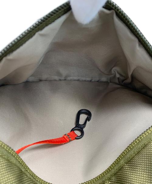 ARC'TERYX（アークテリクス）ARC'TERYX (アークテリクス) ARC'TERYX ショルダーバッグ グリーンの古着・服飾アイテム