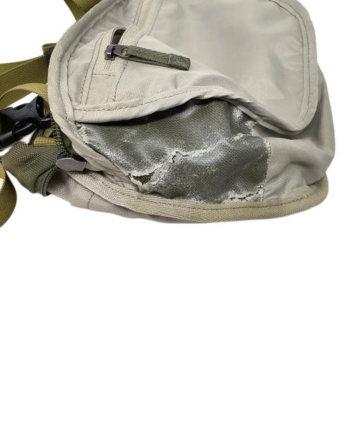 ARC'TERYX（アークテリクス）ARC'TERYX (アークテリクス) ARC'TERYX ショルダーバッグ グリーンの古着・服飾アイテム