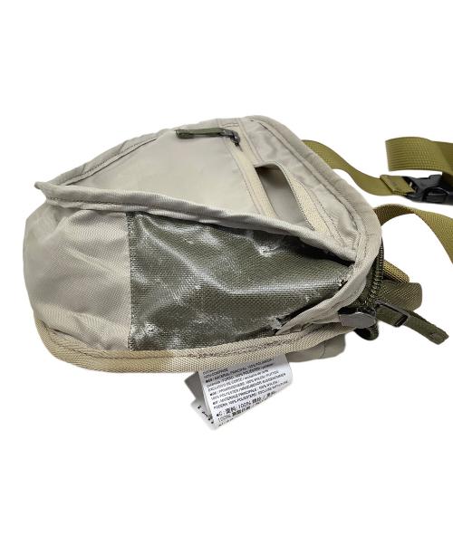 ARC'TERYX（アークテリクス）ARC'TERYX (アークテリクス) ARC'TERYX ショルダーバッグ グリーンの古着・服飾アイテム