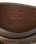 中古・古着 LOUIS VUITTON (ルイ ヴィトン) LOUIS VUITTON ダミエ カードケース オーガナイザー・ドゥ・ポッシュ カードケース：20000円