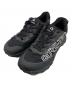 MERRELL（メレル）の古着「MERRELL MOAB SPEED GORE-TEX SE - BLACK ローカットスニーカー」｜ブラック