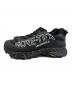 MERRELL (メレル) MERRELL MOAB SPEED GORE-TEX SE - BLACK ローカットスニーカー ブラック サイズ:25cm：14000円